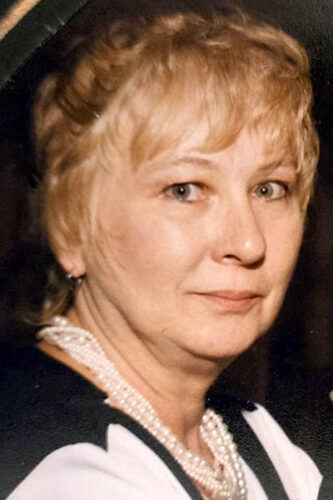 Pamela J. Thornsberry 1950-2026